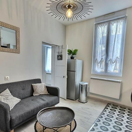 Appart Du Pont Vert B11 - Mon Groom Troyes Luaran gambar