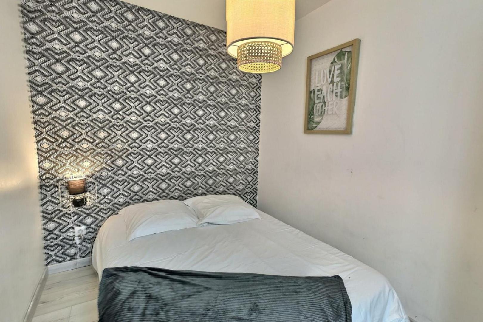 Appart Du Pont Vert B11 - Mon Groom Troyes Luaran gambar