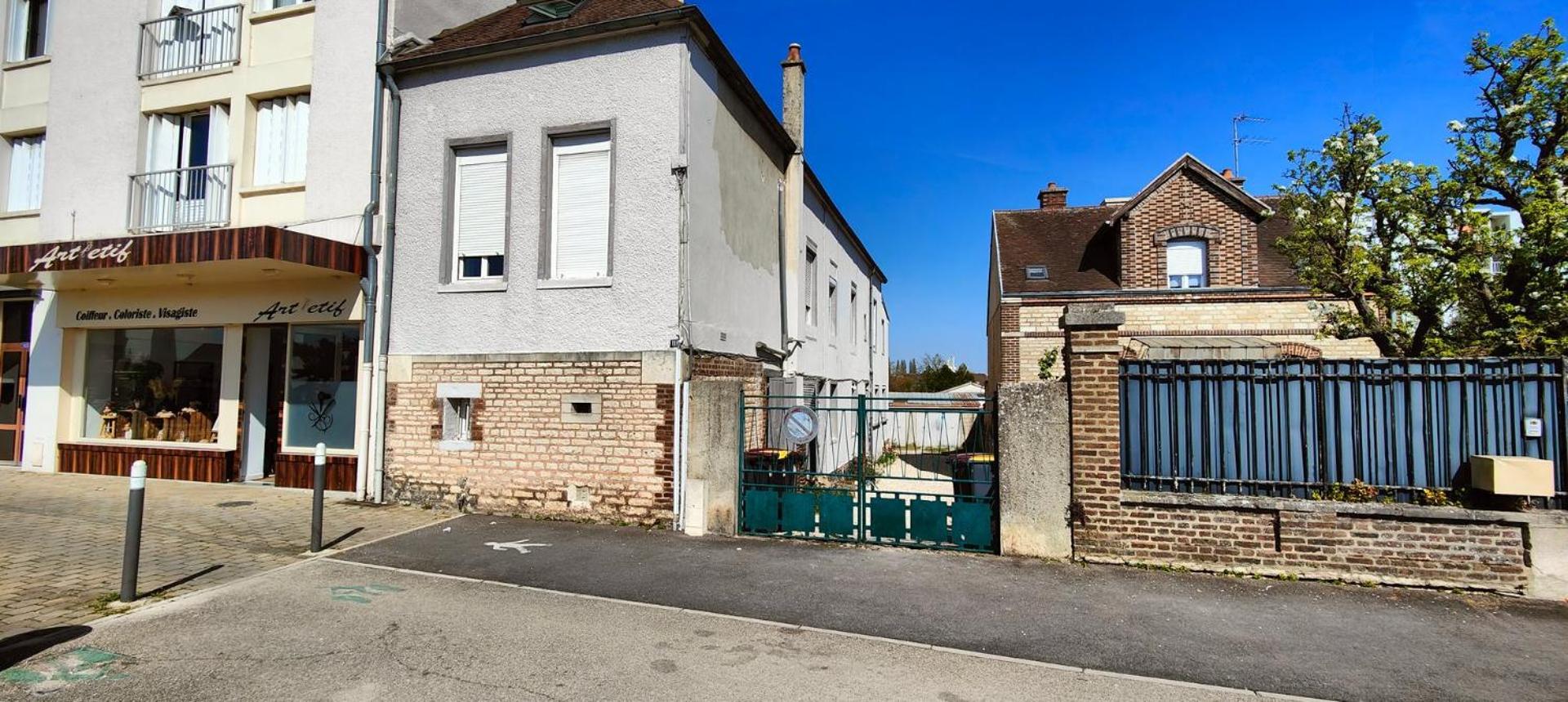 Appart Du Pont Vert B11 - Mon Groom Troyes Luaran gambar